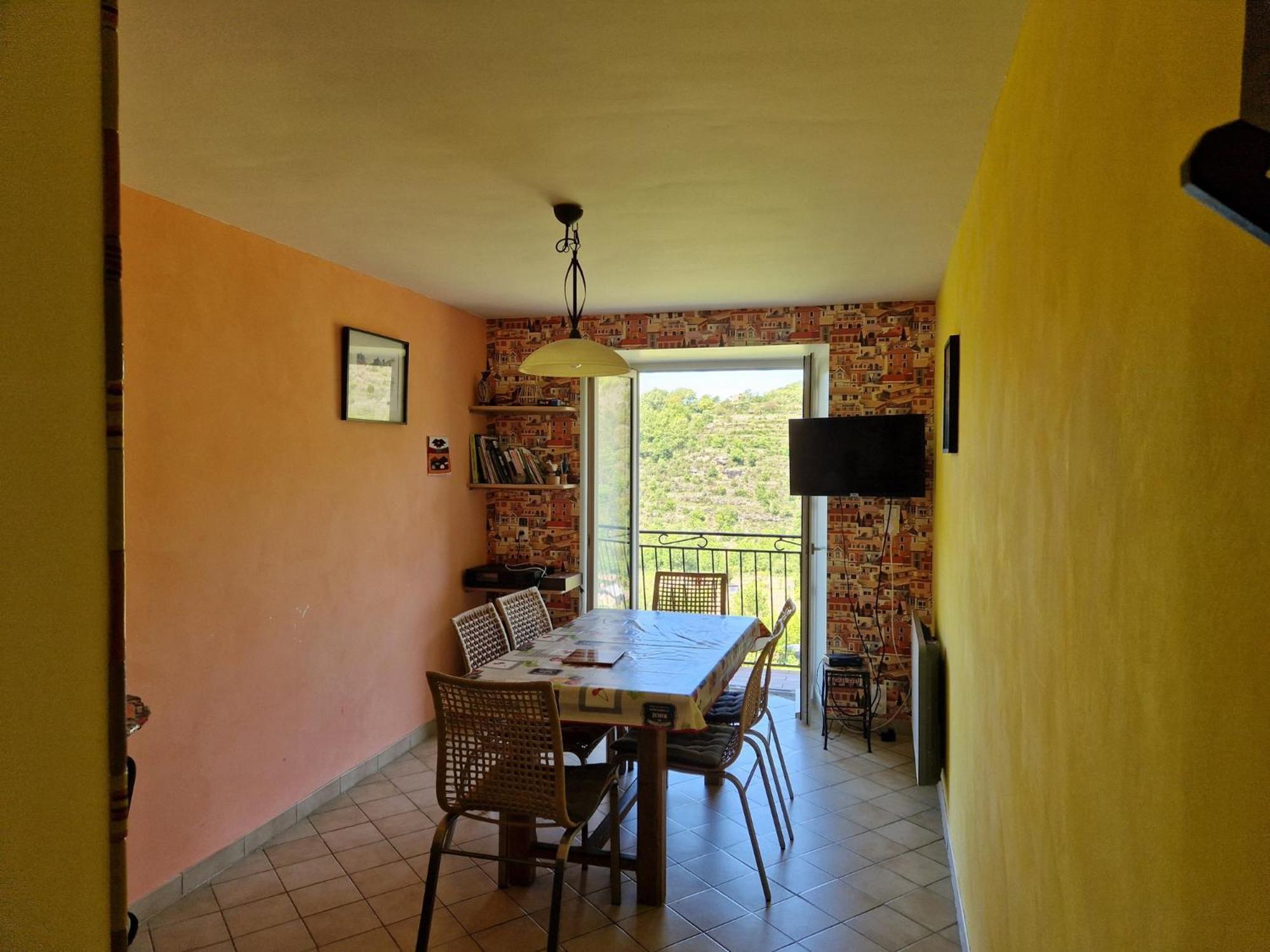 Hébergement de vacances La Maisonnette Avec Belle Vue A St Rome De Tarn