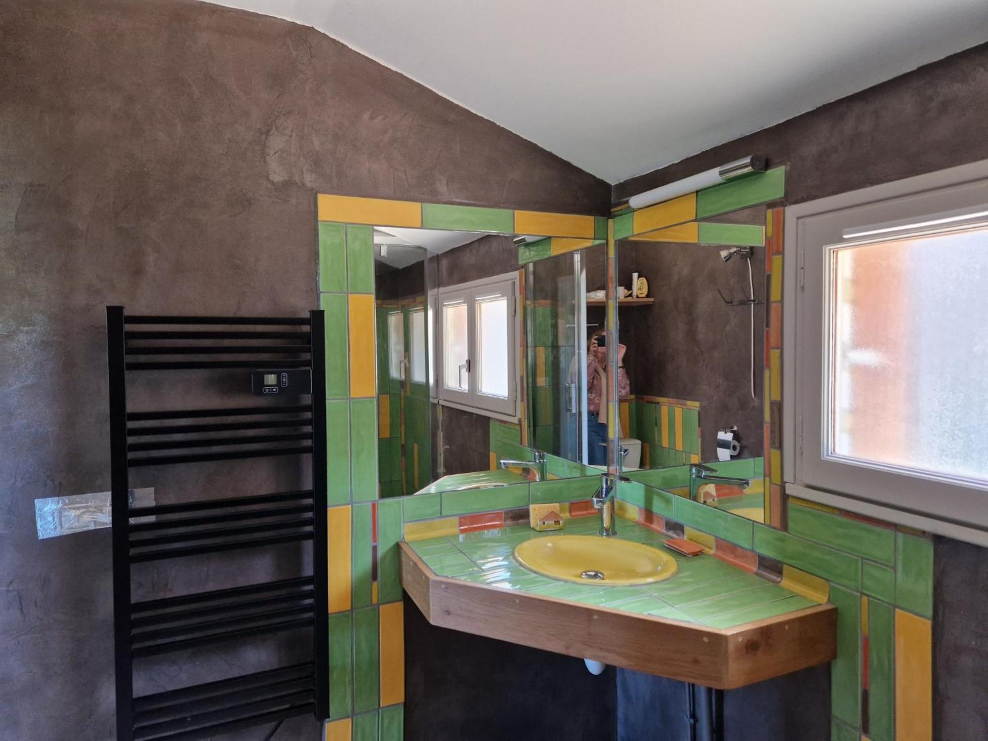 La Maisonnette Avec Belle Vue A St Rome De Tarn Ferienhaus