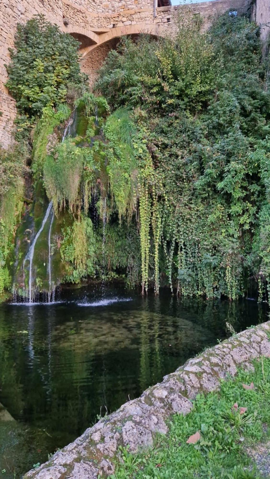 Hébergement de vacances La Maisonnette Avec Belle Vue A St Rome De Tarn *